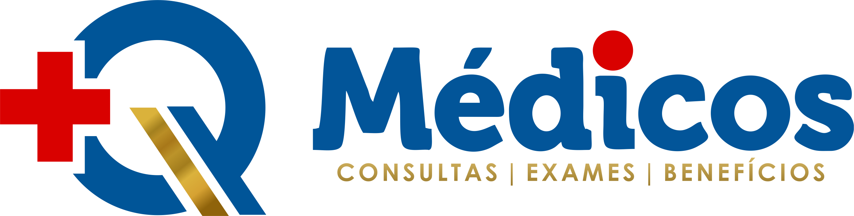 +Q Medicos Consultas, Exames e Beneficios